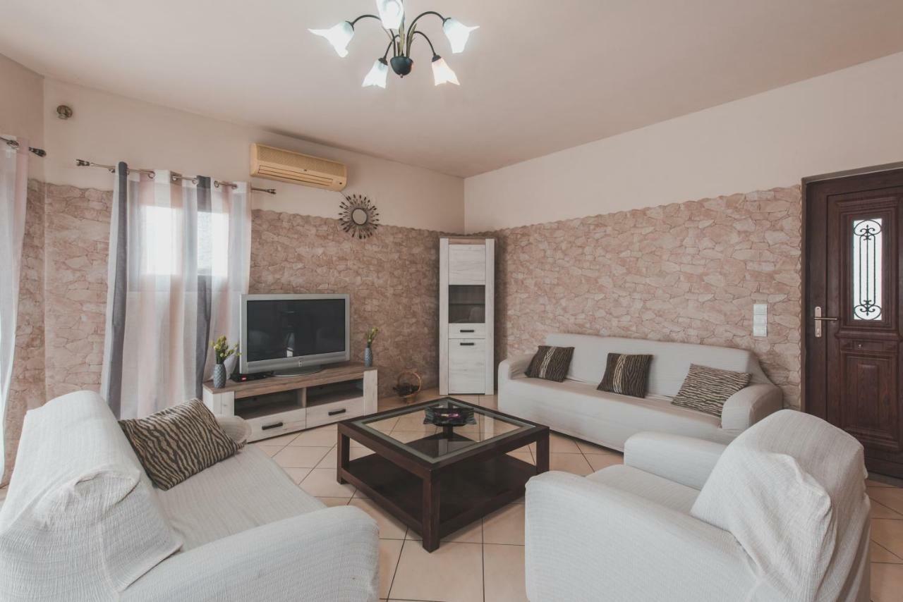 Villa Volimes Villa *