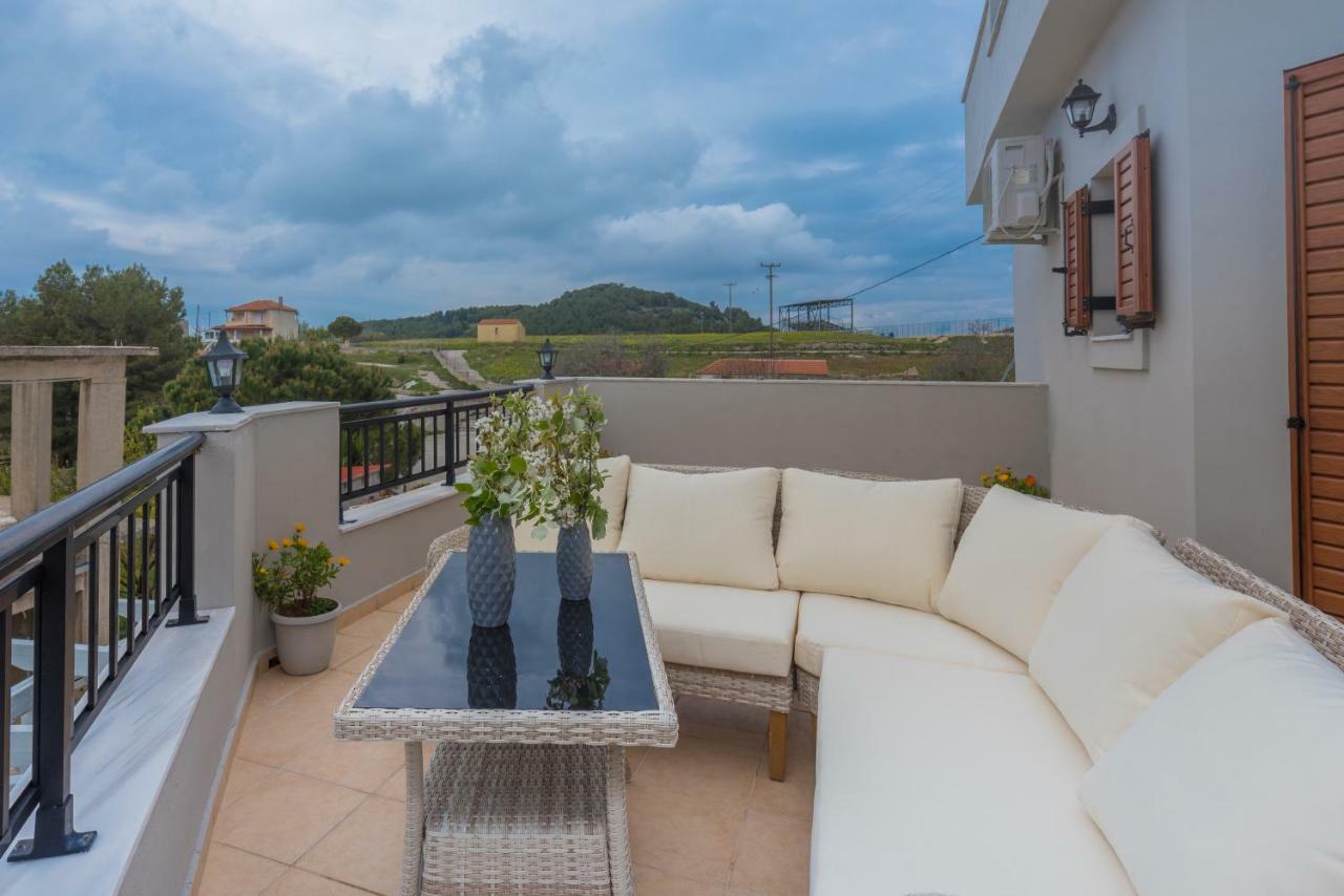 Villa Volimes Volímai