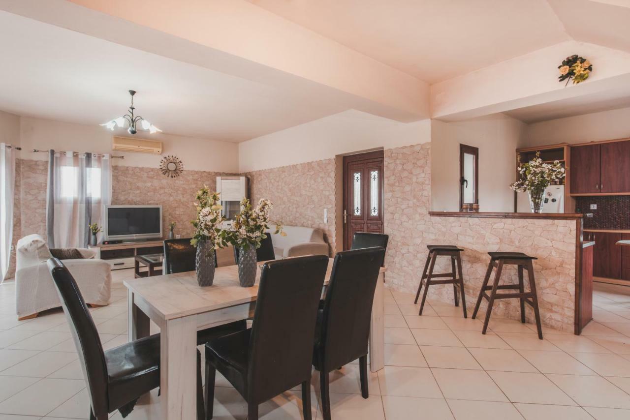 Villa Villa Volimes *