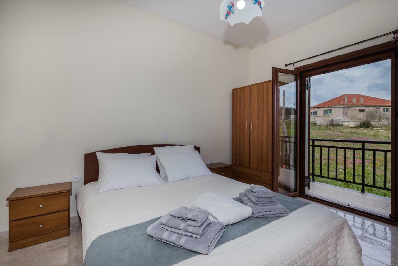 Villa Volimes * Volímai