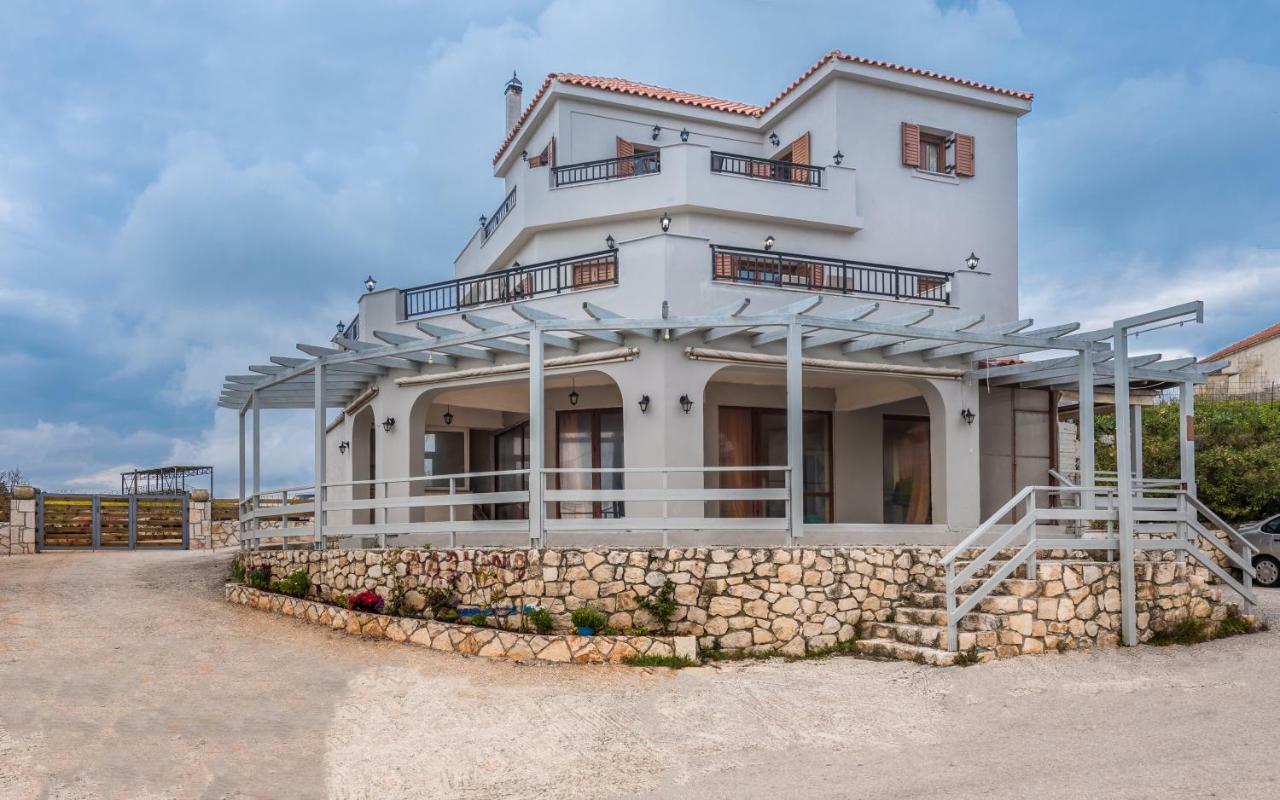Villa Villa Volimes Volímai