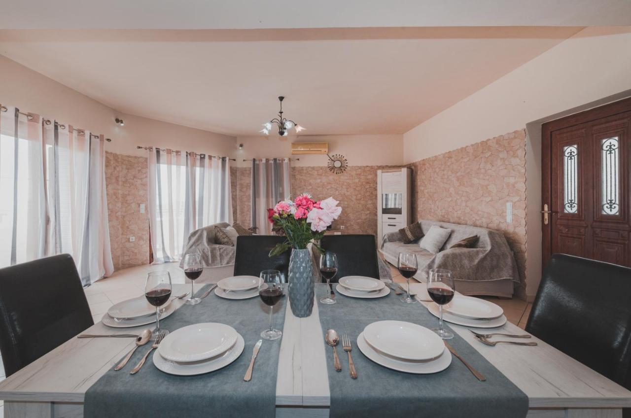 Villa Villa Volimes *